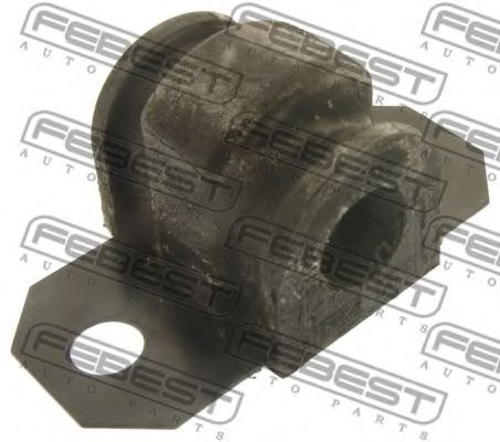 Опора, стабилизатор FEBEST MZSB-DEF