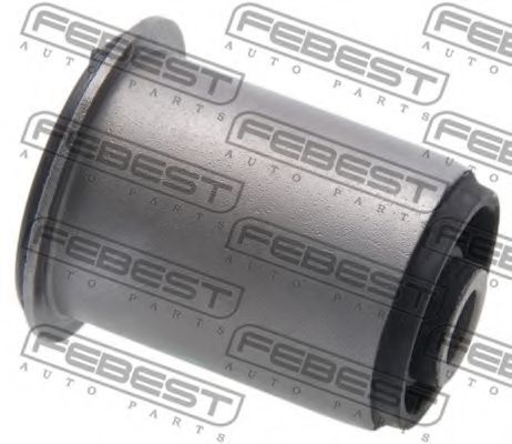 Опора, дифференциал FEBEST NAB-006