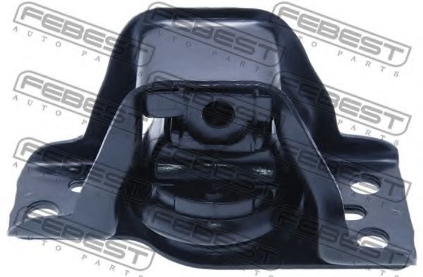 Подвеска, двигатель FEBEST NM-E11RH
