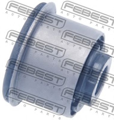 Подвеска, рычаг независимой подвески колеса FEBEST PGAB-C5S