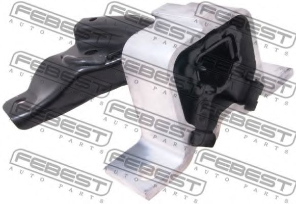 Подвеска, двигатель FEBEST RNM-LOGRH