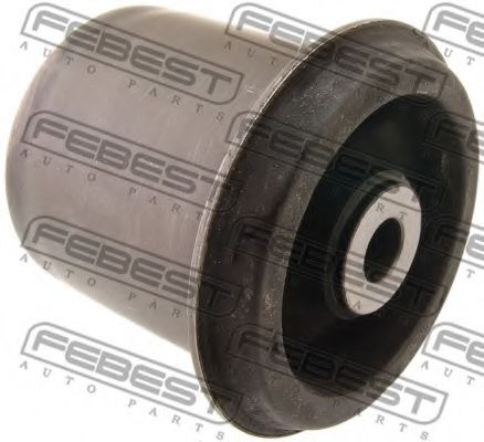 Втулка, балка моста FEBEST SZAB-SX4R