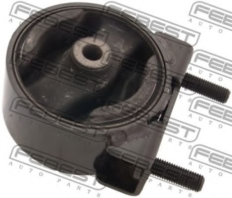 Подвеска, двигатель FEBEST SZM-016