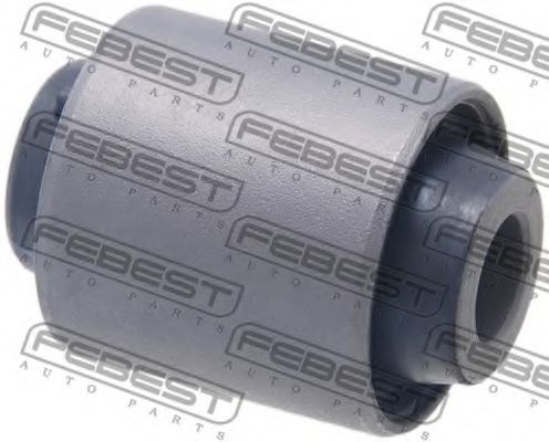 Втулка, амортизатор FEBEST TAB-549