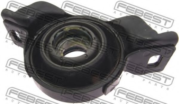 Подшипник, промежуточный подшипник карданного вала FEBEST TCB-016