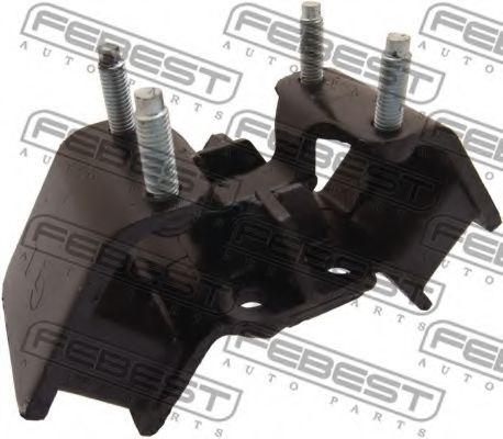 Подвеска, двигатель FEBEST TM-01