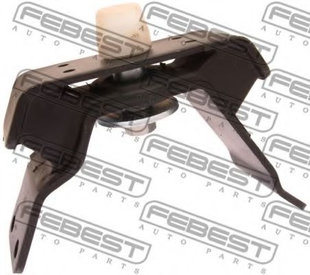 Подвеска, двигатель FEBEST TM-037