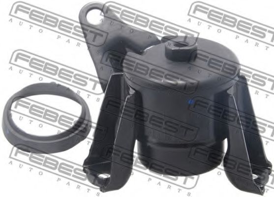 Подвеска, двигатель FEBEST TM-069