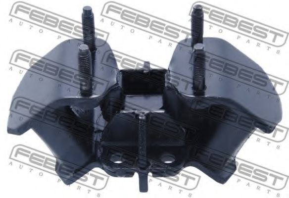 Подвеска, двигатель FEBEST TM-GX110RR