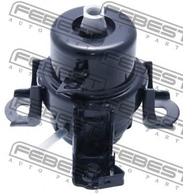 Подвеска, двигатель FEBEST TM-MCU10FR