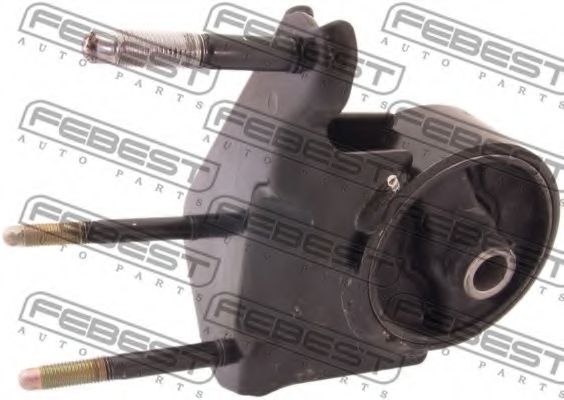 Подвеска, двигатель FEBEST TM-SV40FR