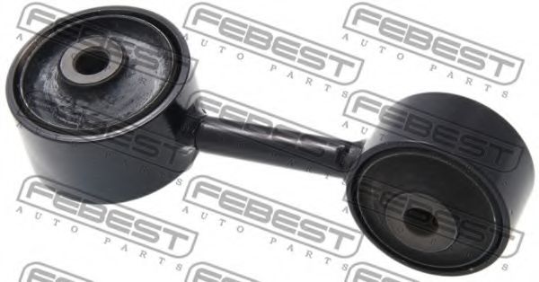 Подвеска, двигатель FEBEST TM-SXV10RH