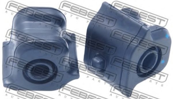 Опора, стабилизатор FEBEST TSB-ACR50F-KIT