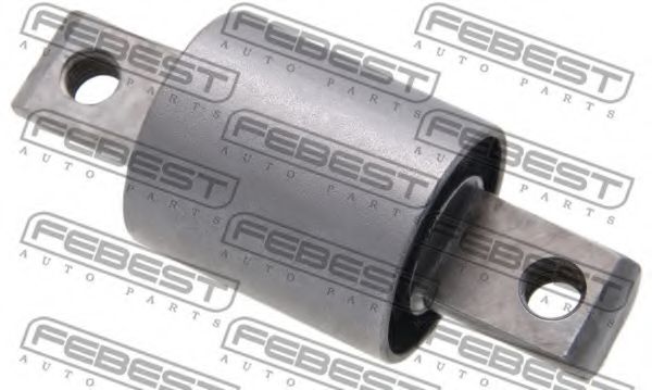 Подвеска, рычаг независимой подвески колеса FEBEST VLAB-011