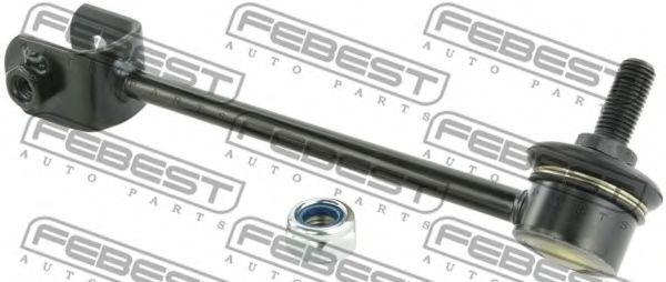 Тяга / стойка, стабилизатор FEBEST 0323-CL8RL