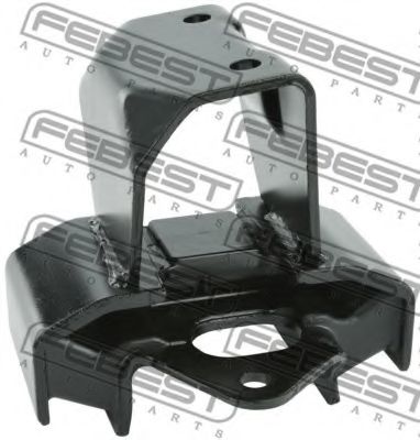 Подвеска, двигатель FEBEST MM-009
