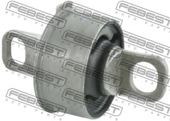 Подвеска, рычаг независимой подвески колеса FEBEST CRAB-052