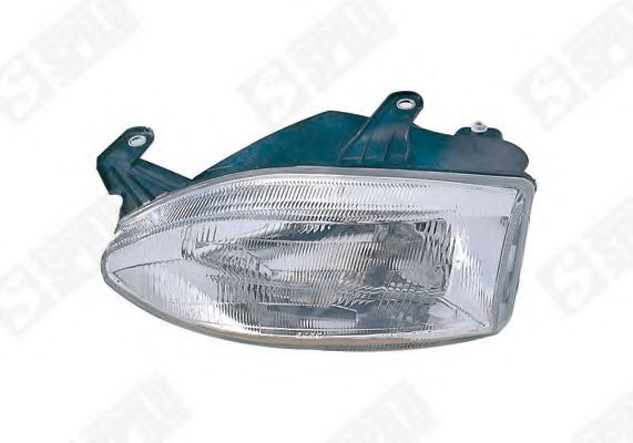 Основная фара SPILU 208021