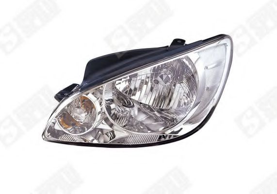 Основная фара SPILU 312017