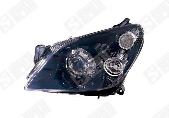 Основная фара SPILU 322047