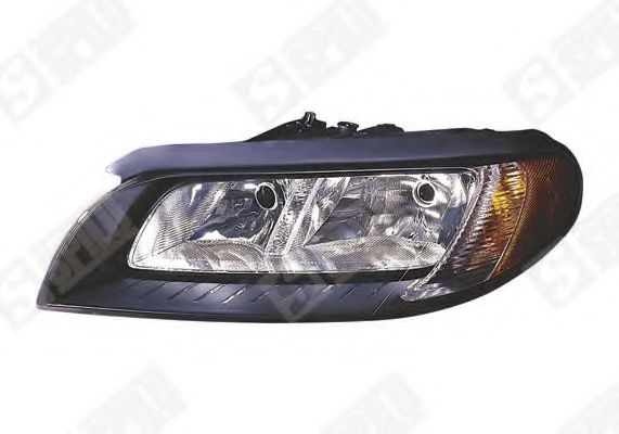 Основная фара SPILU 390159