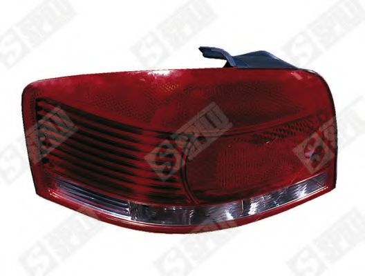 Задний фонарь SPILU 402056
