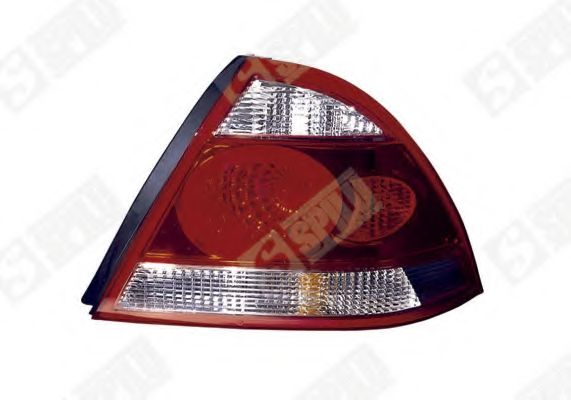 Задний фонарь SPILU 421043