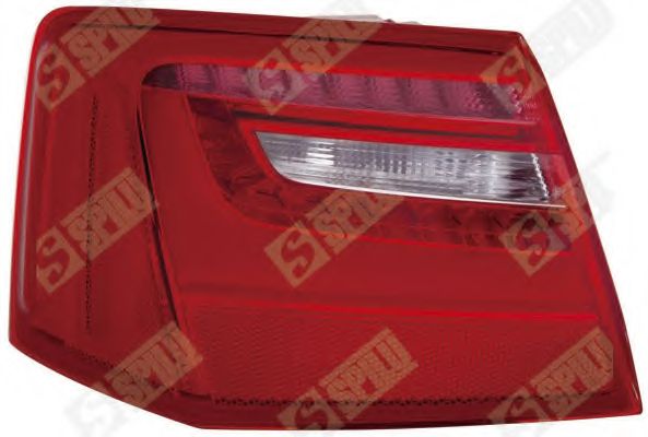 Задний фонарь SPILU 490010