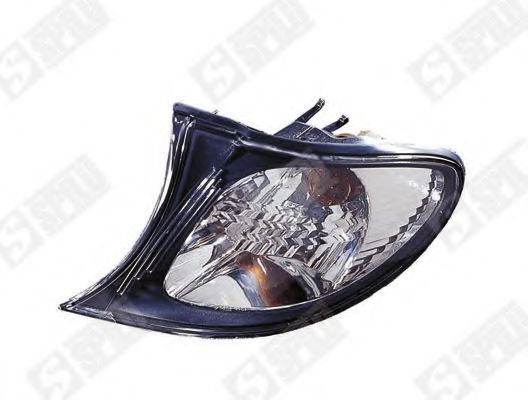 Фонарь указателя поворота SPILU 504128