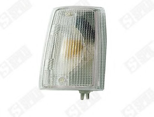 Фонарь указателя поворота SPILU 508114