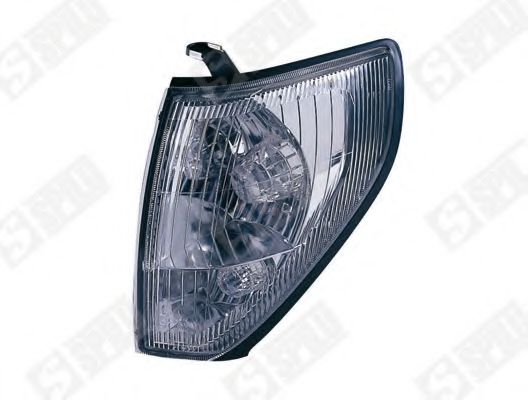 Фонарь указателя поворота SPILU 534046