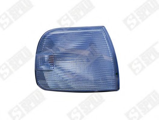 Фонарь указателя поворота SPILU 535154