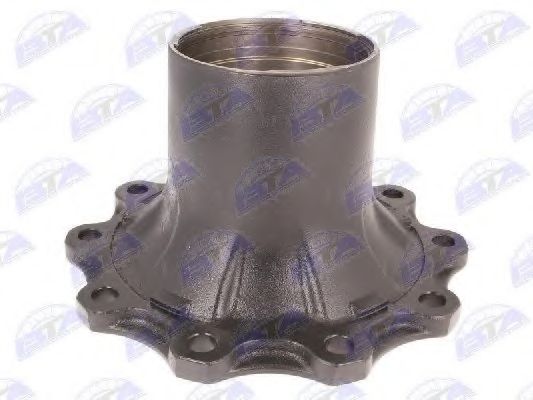 Ступица колеса BTA B04-0327243140