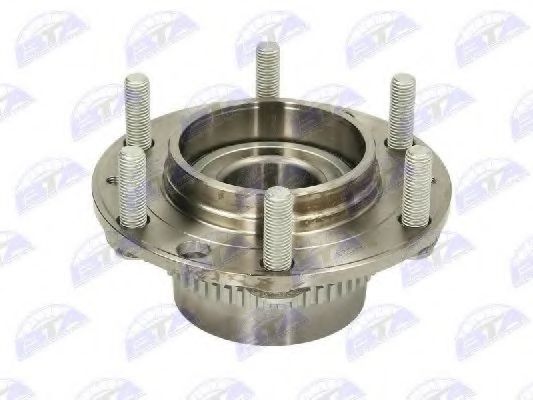 Комплект подшипника ступицы колеса SCHAEFFLER GRUPPE 713626540
