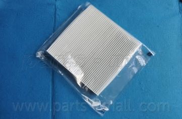 Фильтр, воздух во внутренном пространстве PARTS-MALL PMJ-007