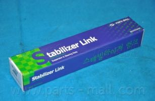 Тяга / стойка, стабилизатор PARTS-MALL PXCLA-011-S