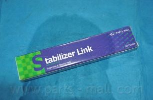 Тяга / стойка, стабилизатор PARTS-MALL PXCLA-036-S