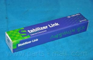 Тяга / стойка, стабилизатор PARTS-MALL PXCLB-021-S