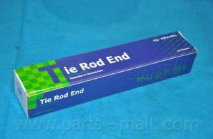 Наконечник поперечной рулевой тяги PARTS-MALL PXCTB-016-S