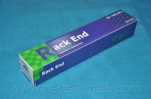 Осевой шарнир, рулевая тяга PARTS-MALL PXCUB-001-S