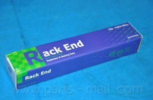 Осевой шарнир, рулевая тяга PARTS-MALL PXCUB-007-S