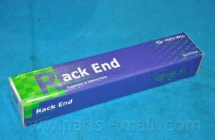 Осевой шарнир, рулевая тяга PARTS-MALL PXCUB-010-S