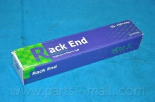 Осевой шарнир, рулевая тяга PARTS-MALL PXCUC-001-S