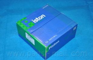 Поршень PARTS-MALL PXMSA-0341