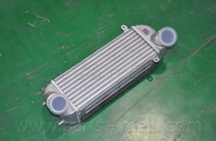 Интеркулер PARTS-MALL PXNDA-C008