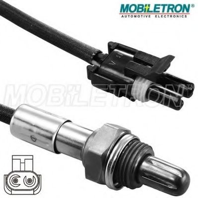 Лямбда-зонд NGK 1807