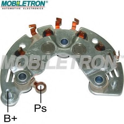 Выпрямитель, генератор MOBILETRON 1S7T10300DB