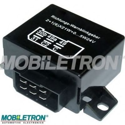 Реле MOBILETRON RLY-039