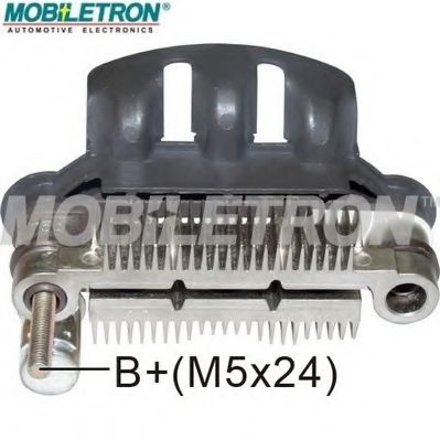 Выпрямитель, генератор MOBILETRON FE6818300C