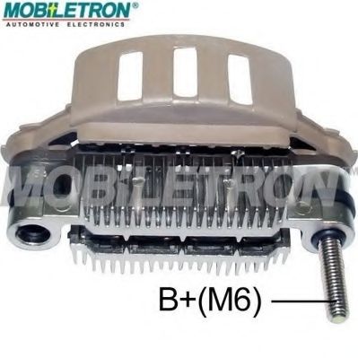Выпрямитель, генератор MOBILETRON 31100PLMA012